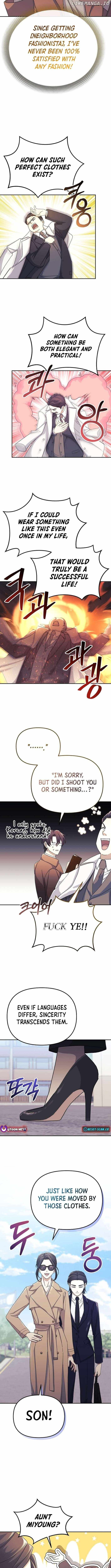 The Reset Life of a Game Addict Chapter 11 11